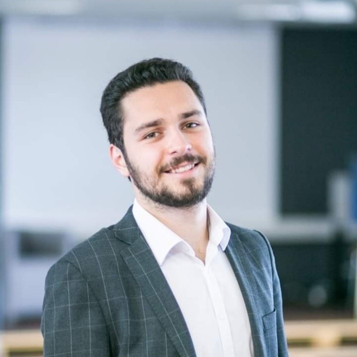 Ing. Sascha Ocvirk – Platzhalterfoto